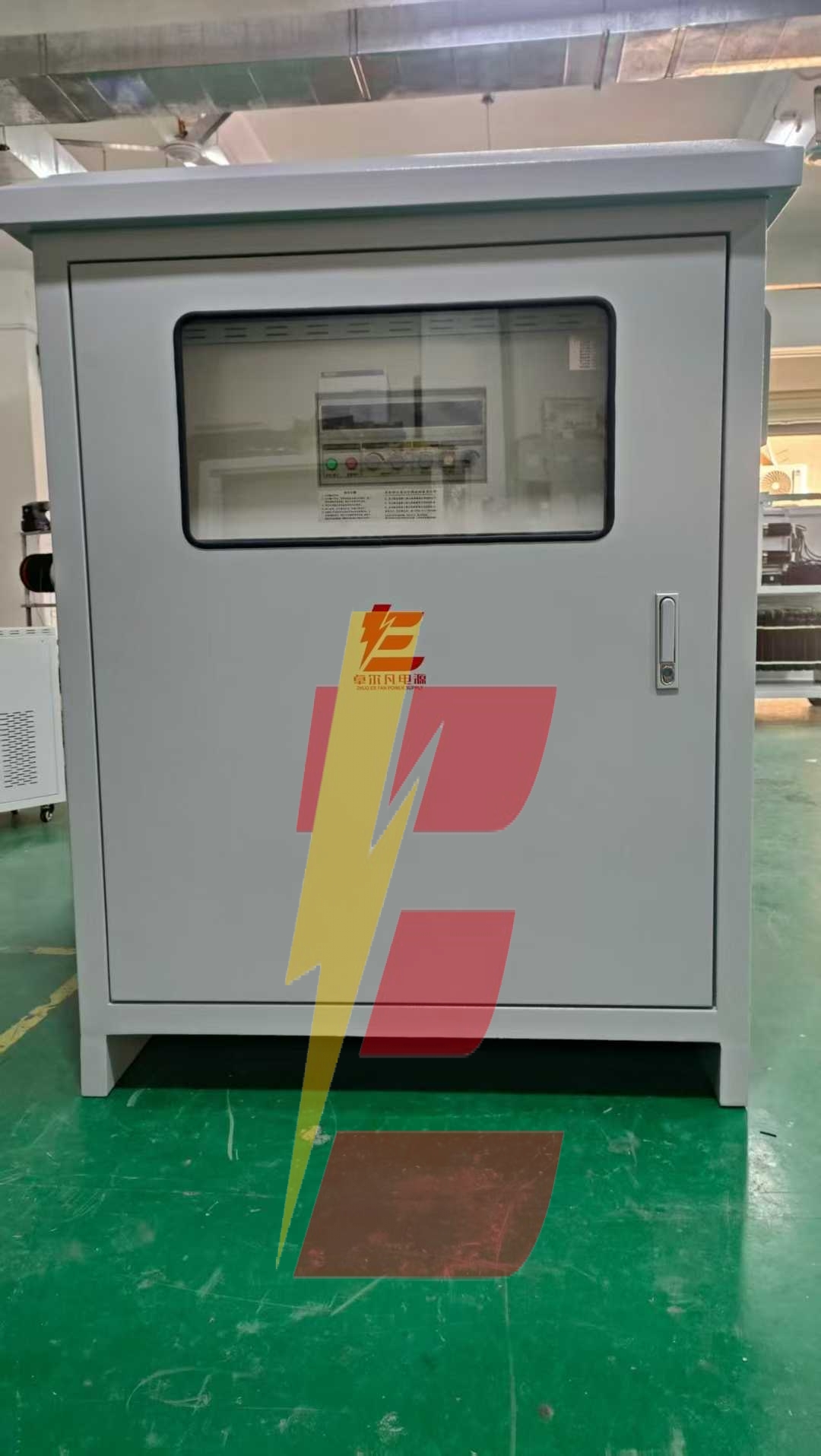 出口巴西变频变压器，设备出口60Hz变50Hz专用变频电源