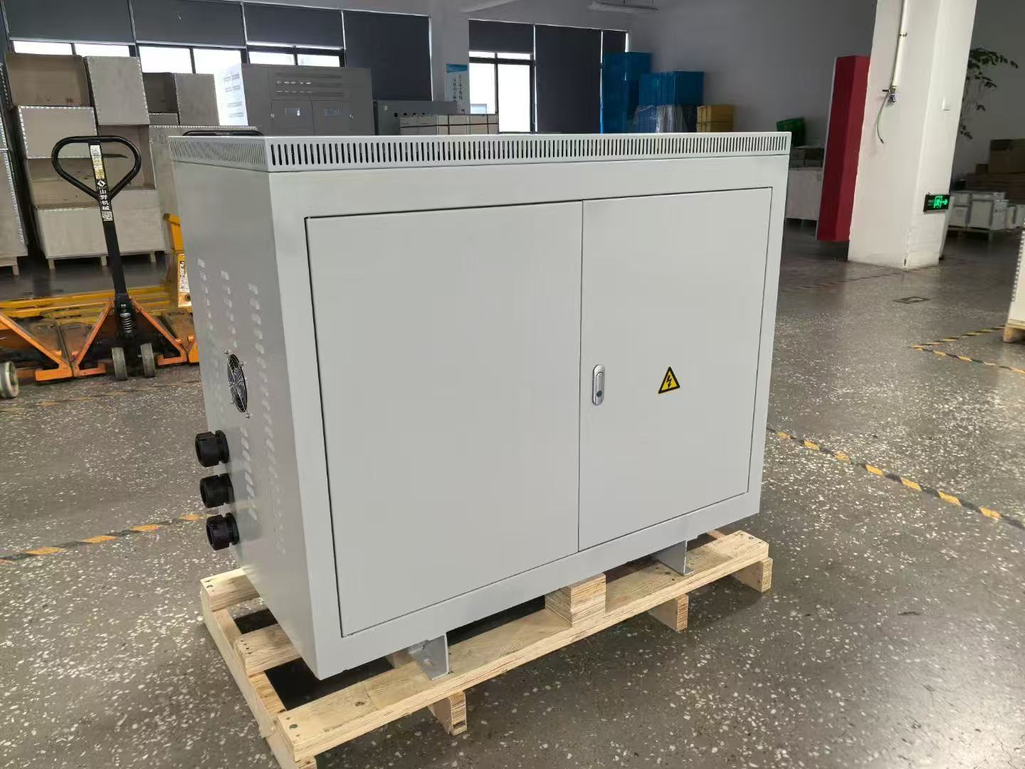 2026变压器十大品牌权威榜单重磅揭晓