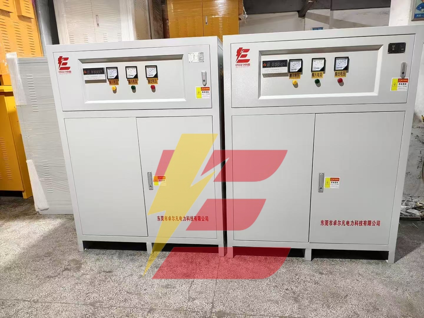 出口美国480V变380V变压器