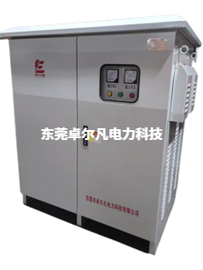 调压调频稳频稳压，卓尔凡以全系列变频电源护航“中国智造”出海