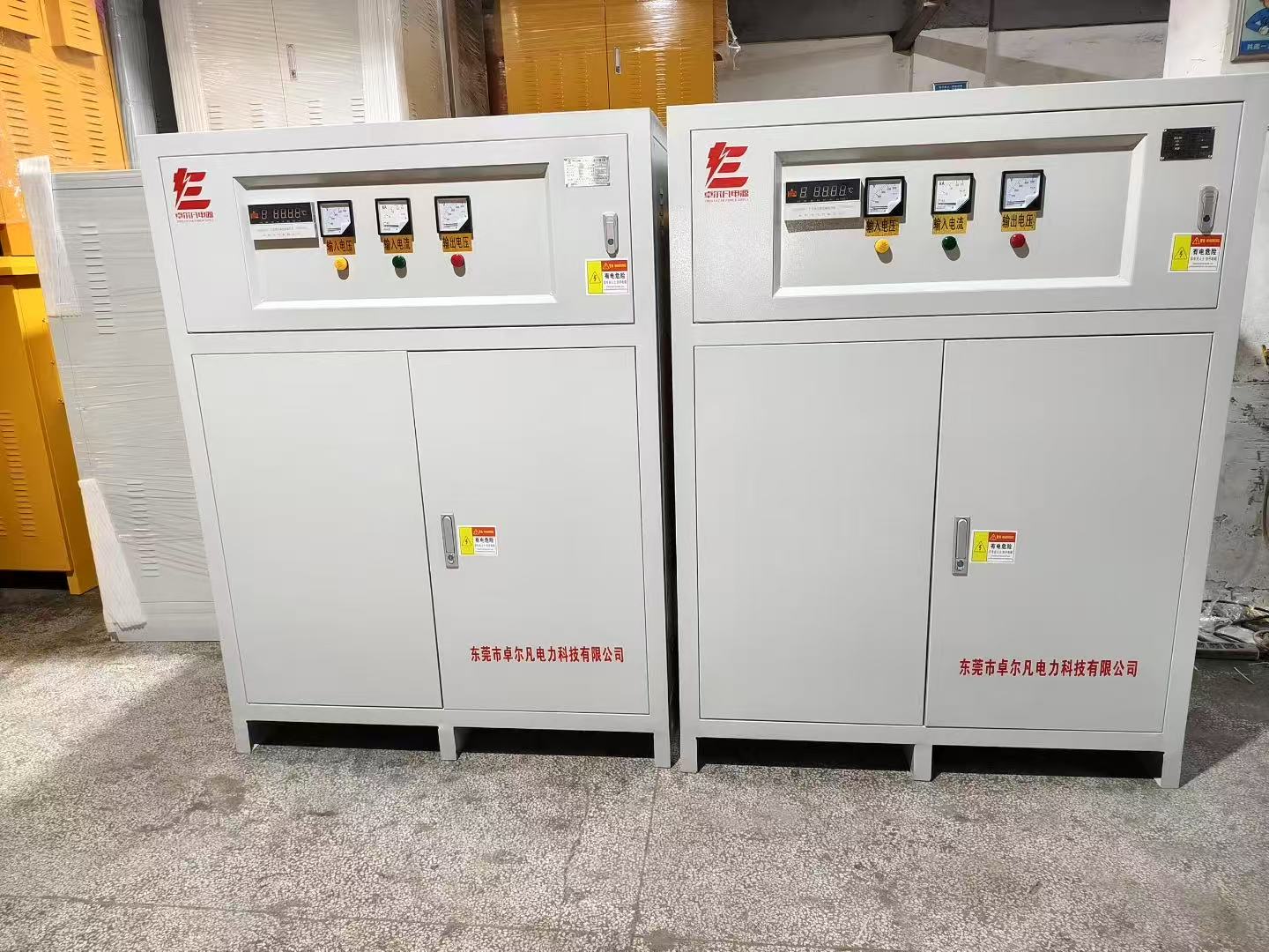 UL认证成出口北美“硬门槛” 中国变压器企业抢滩百亿市场