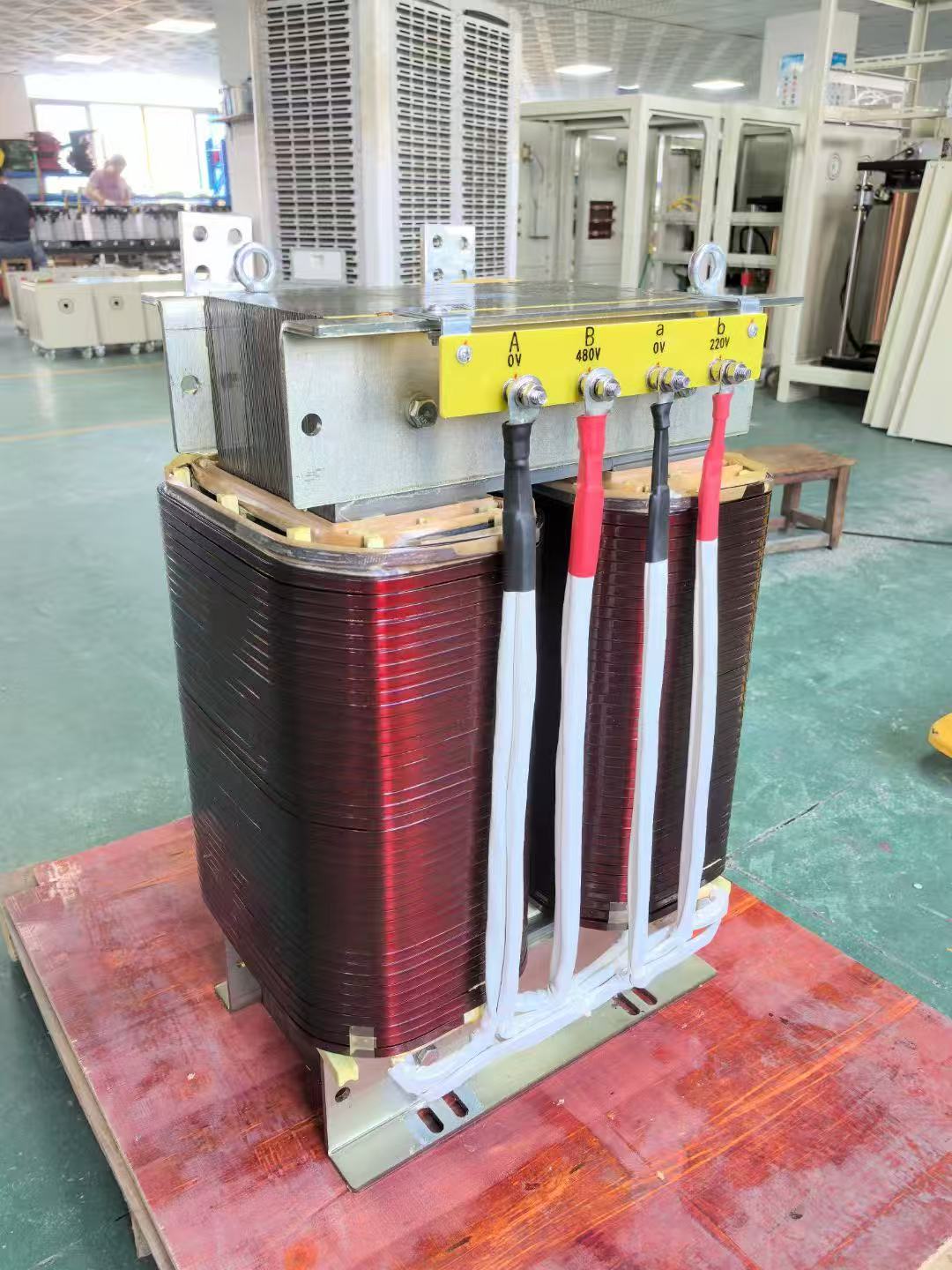 直流电源 415V电压 整流滤波过压与电容寿命优化方案
