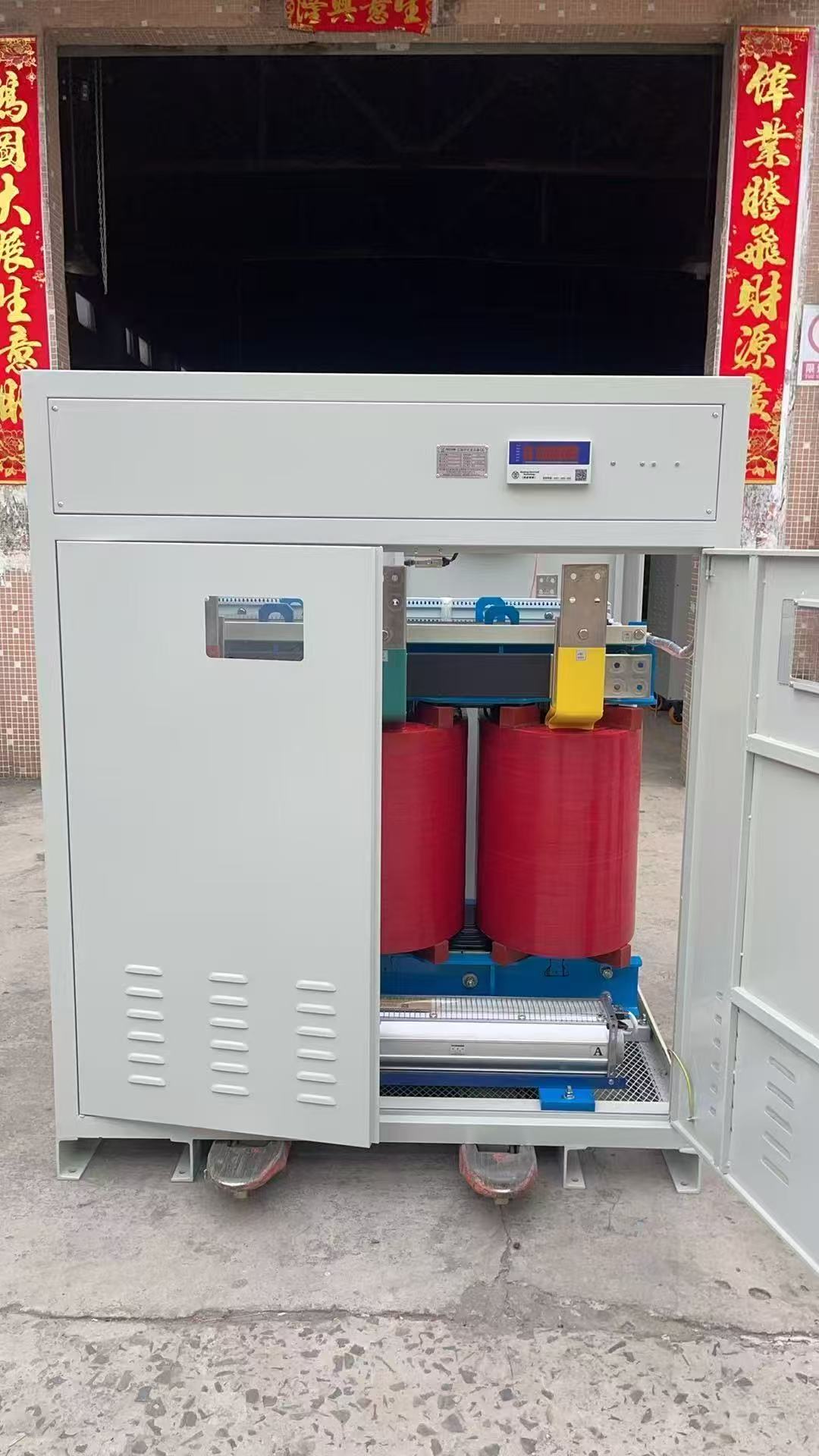 UPS不间断电源 415V电压 输入过压与电池充电器适配方案