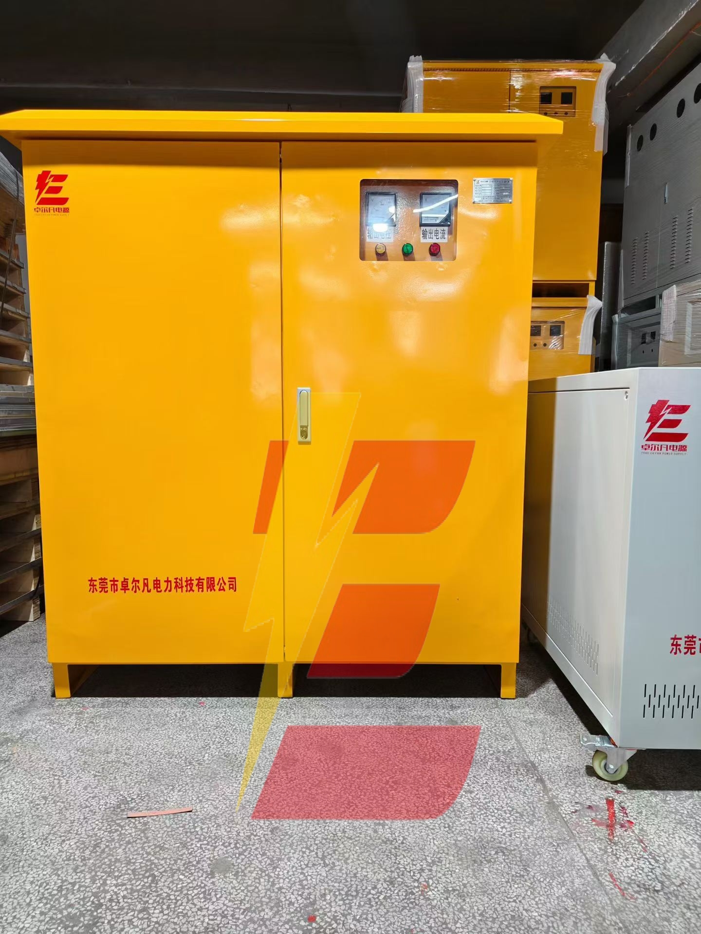 储能PCS变压器400V变690V400KVA