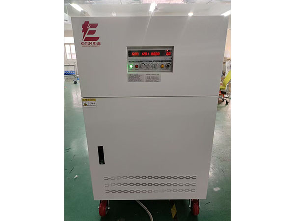 日规专用变频电源 200V60Hz变380V50Hz