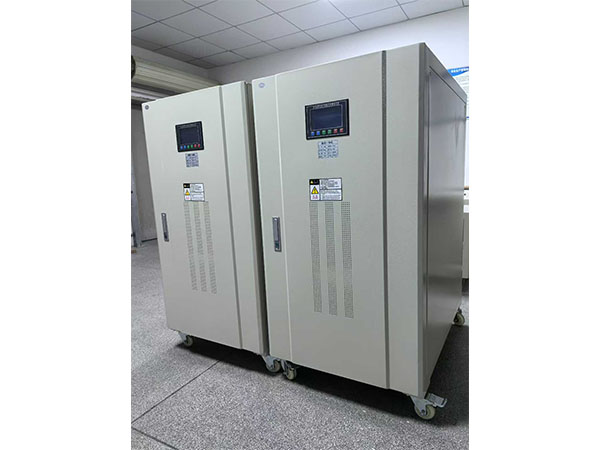 440V变380V稳变一体机