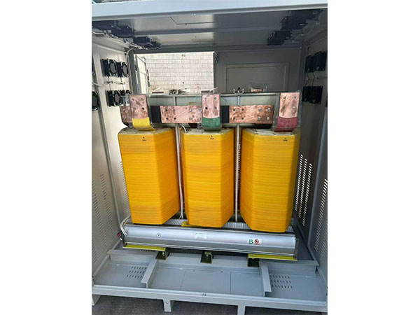 UL1561认证变压器出口墨西哥