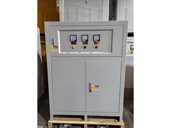 进口日本设备变压器380V变200V