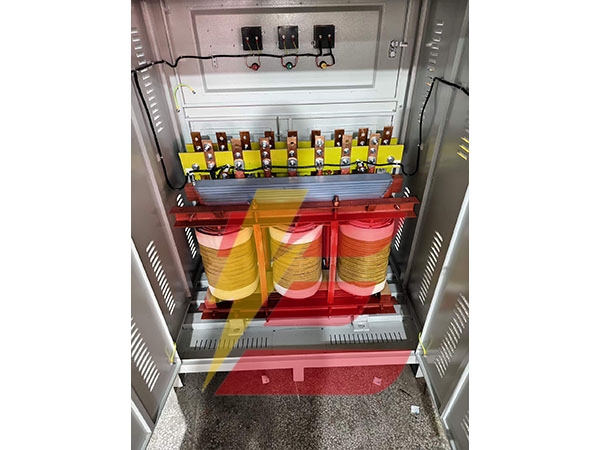 压缩机测试变压器350KVA  ​输入三相380V ​输出三相220V415V440V460V480V
