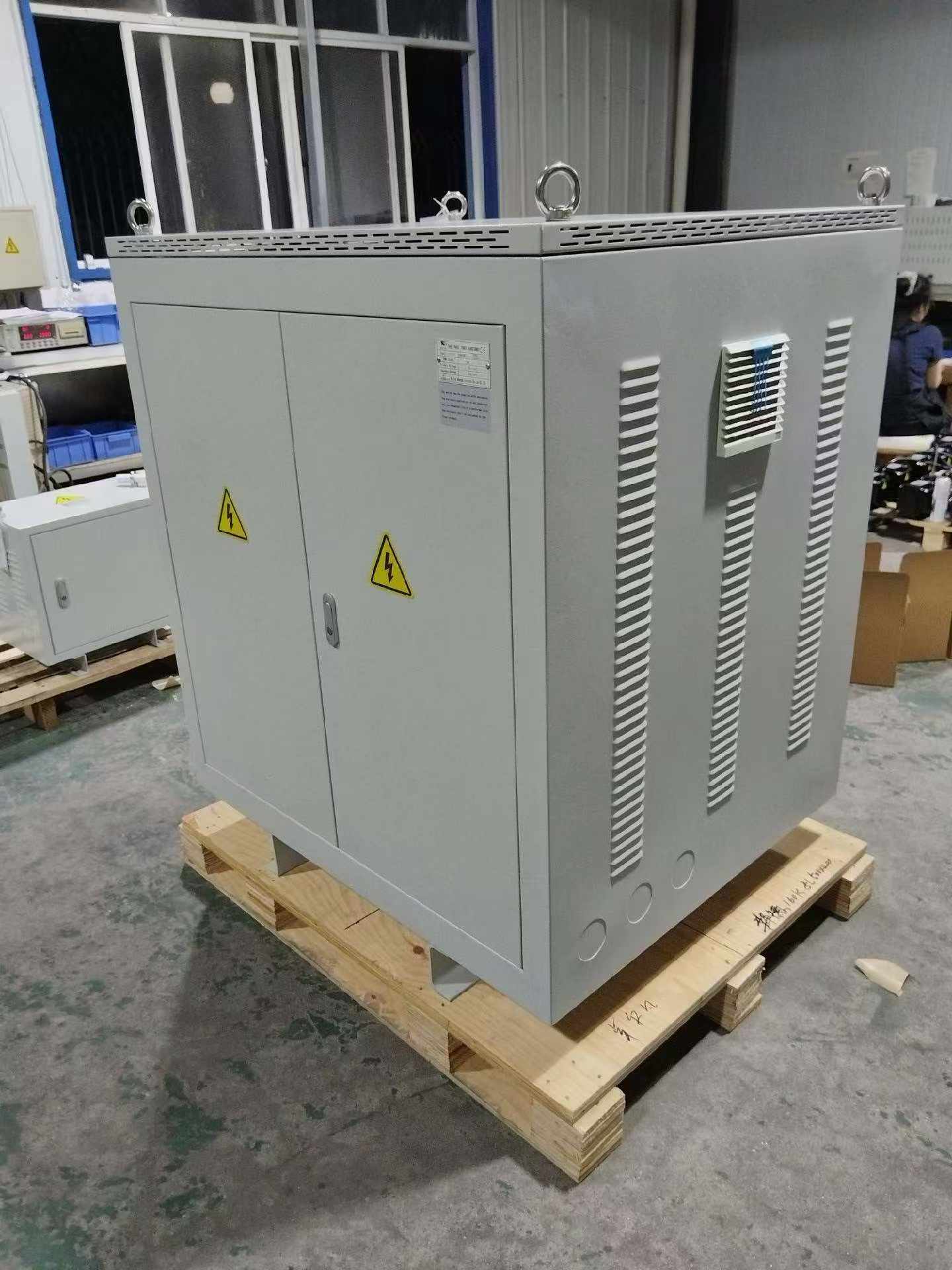 UL档案号与跟踪检验体系：国内制造厂如何维护UL认证有效性