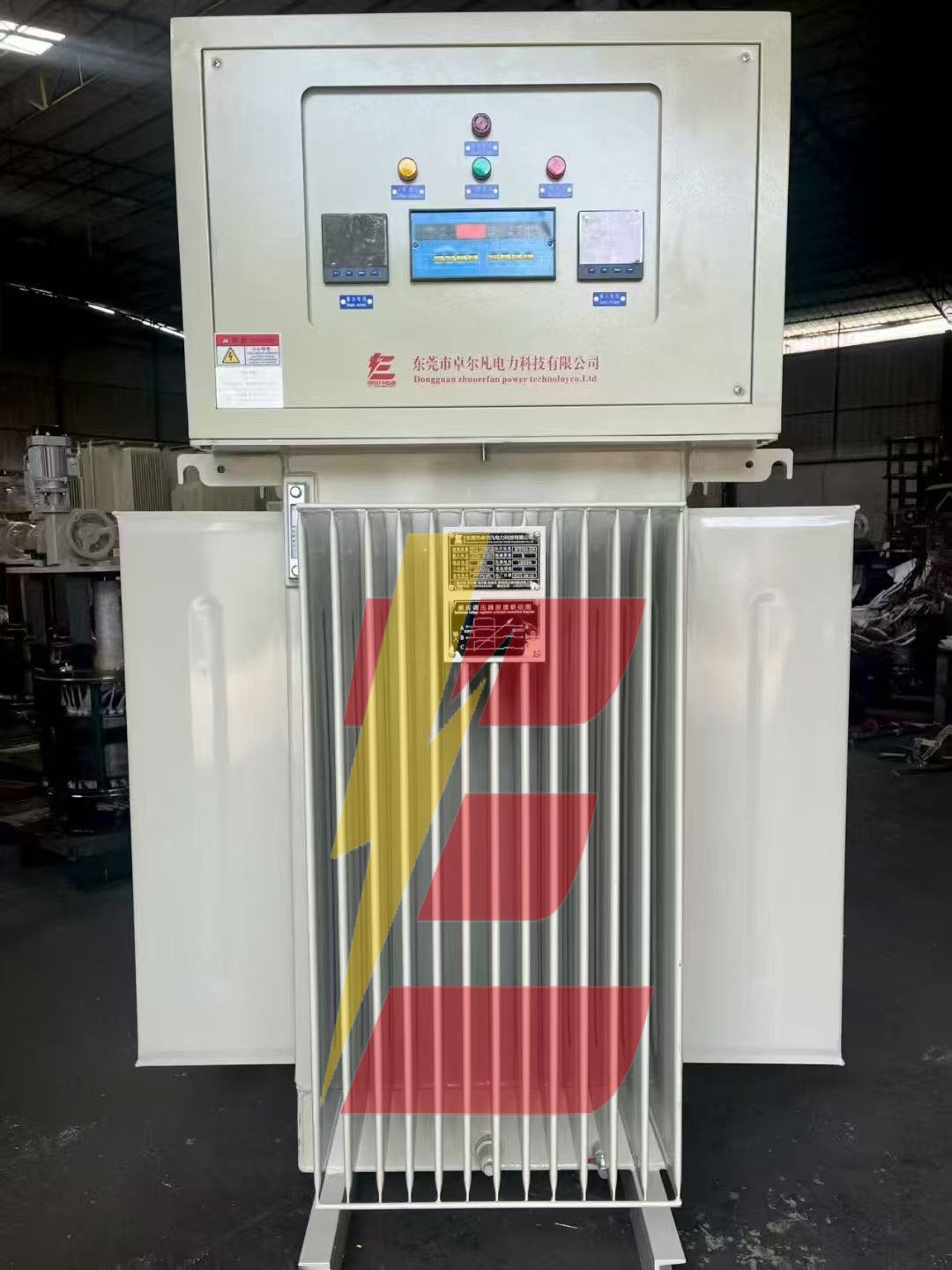 非洲380v油浸式稳压器