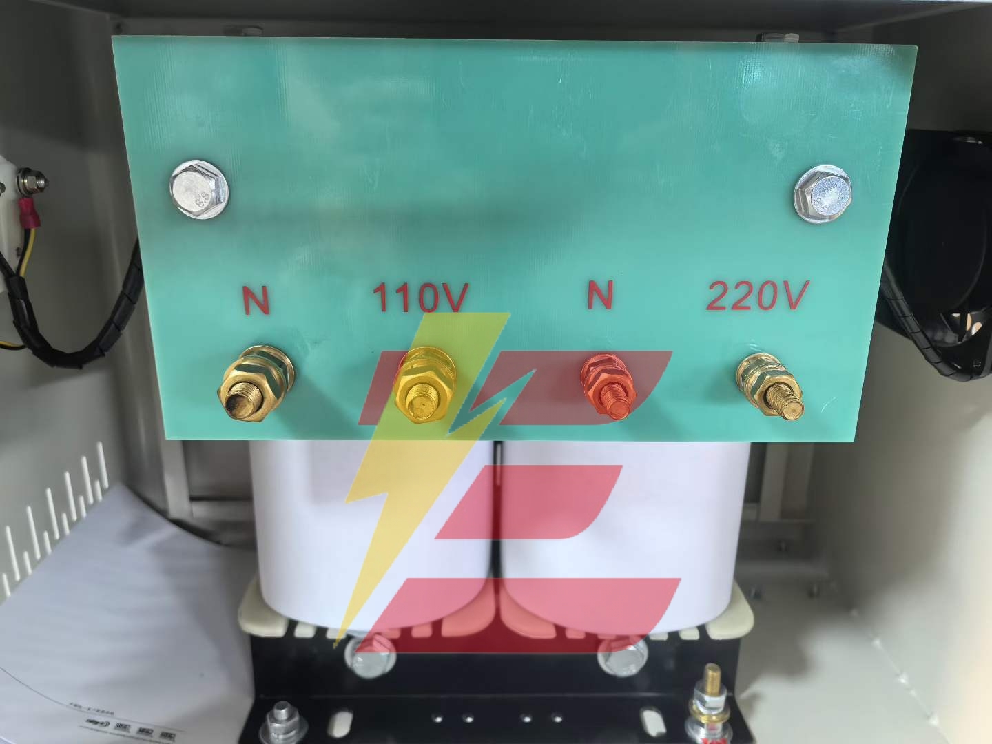 出口日本大阪变压器110V变220V