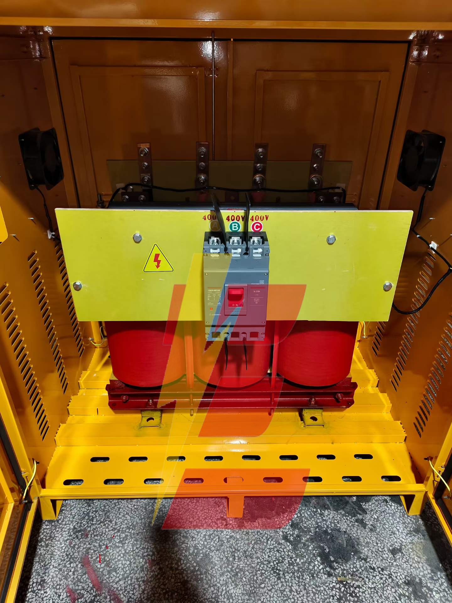 150KVA隔离变压器三相400V变220V，150KVA隔离变压器三相400V变220V，