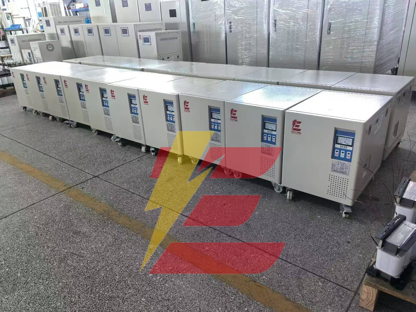 380V三相稳压器出口马来西亚