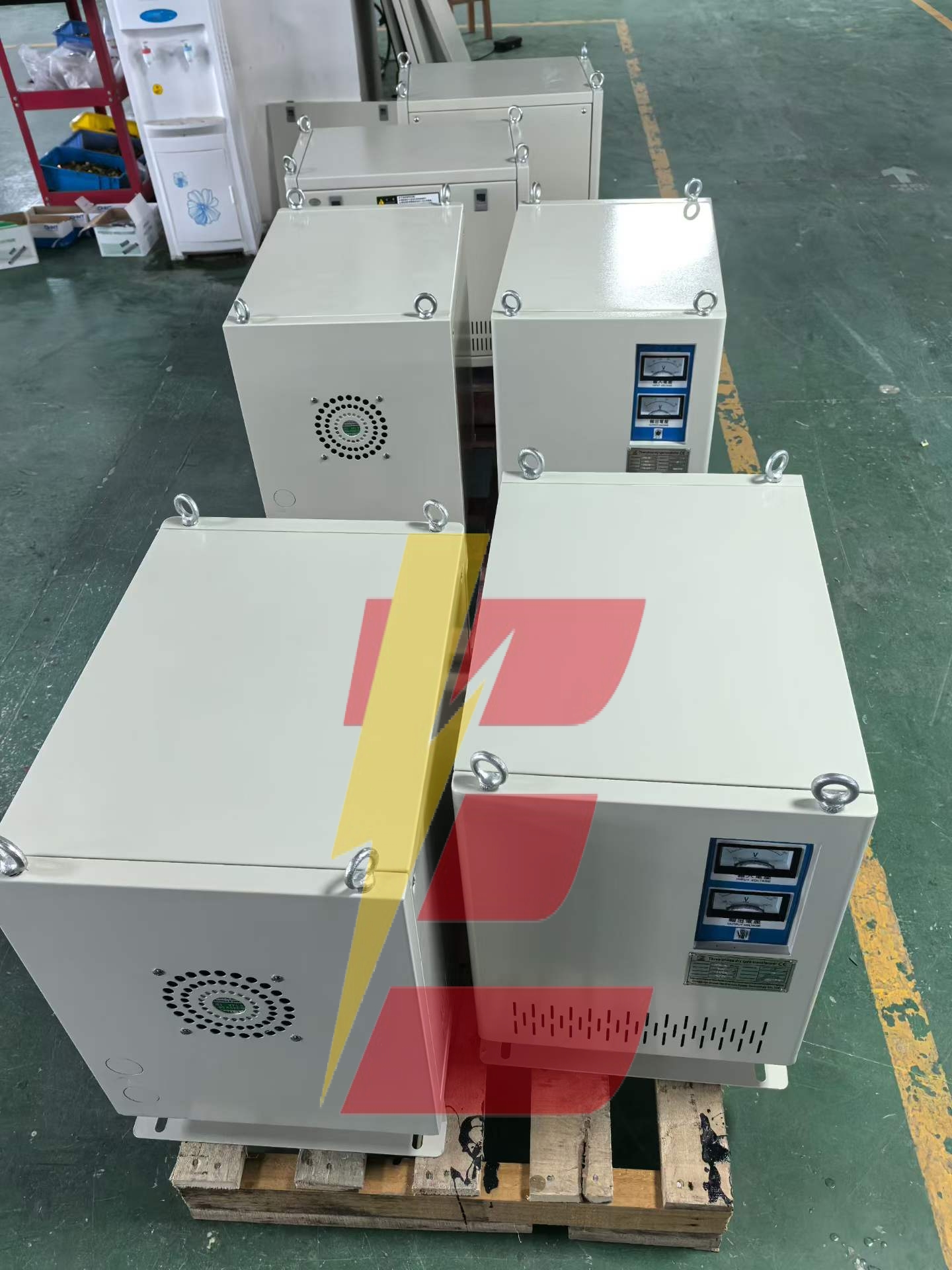 出口泰国变压器380V变220V/200V