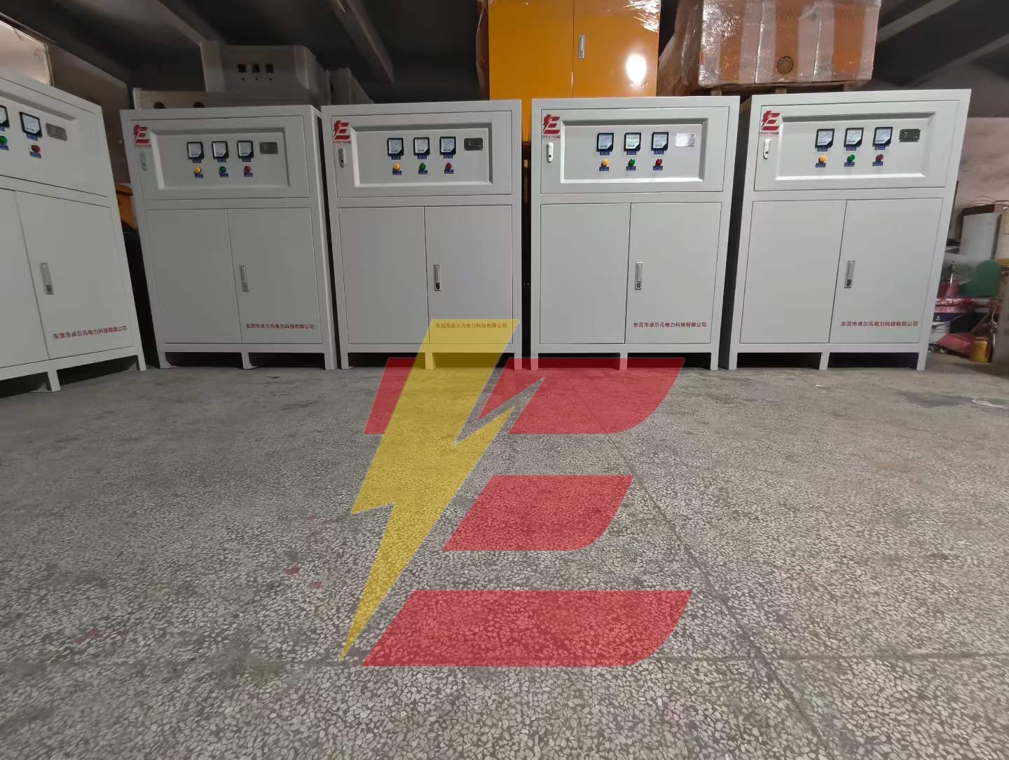 出口马来西亚隔离变压器415V变380V