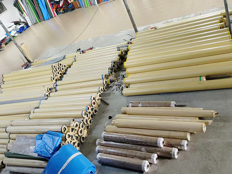 广东布料裁剪车间