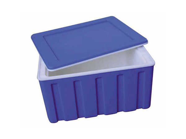 深圳吹塑模具定做