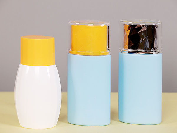 多层高光阻隔化妆品吹塑瓶