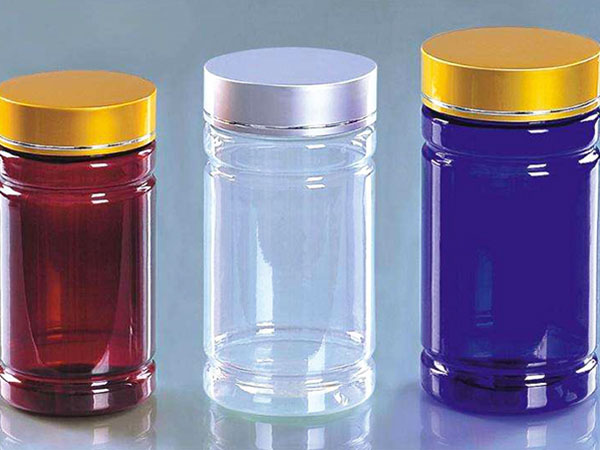 化妆瓶吹塑加工