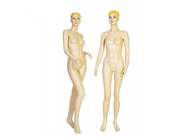 人体模特