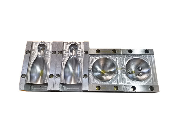 东莞吹瓶模具生产