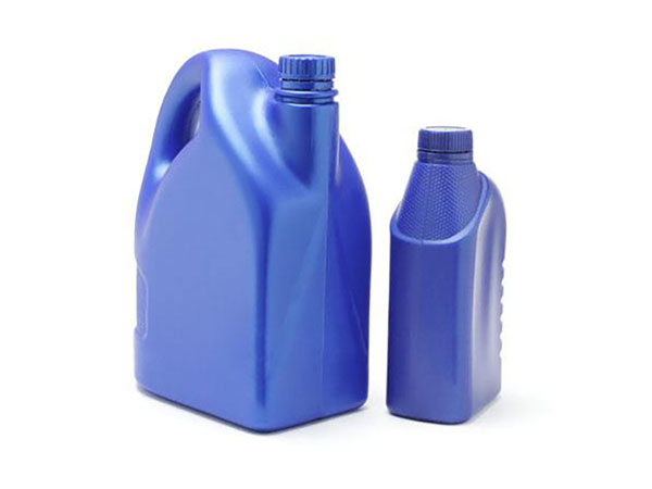 深圳吹塑模具公司