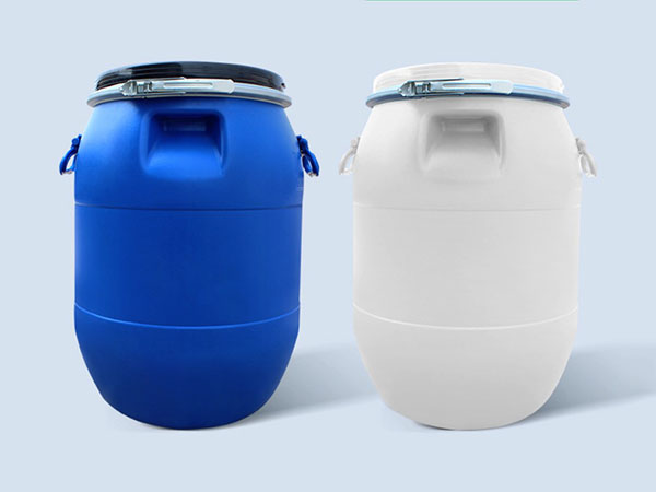 塑料化工桶的吹塑加工工艺是什么？