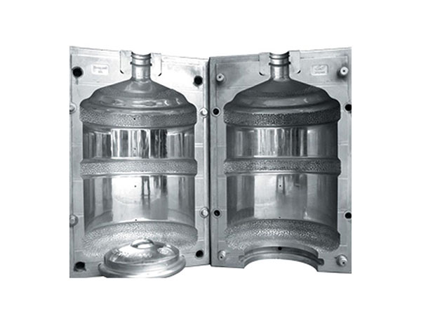 吹瓶模具日常使用该如何维护