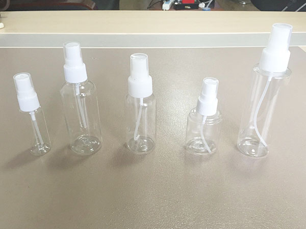 怎么选择优质的吹瓶模具？