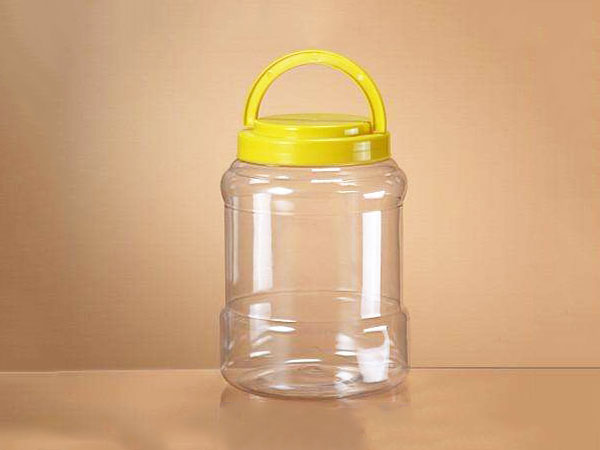 吹瓶模具相关介绍