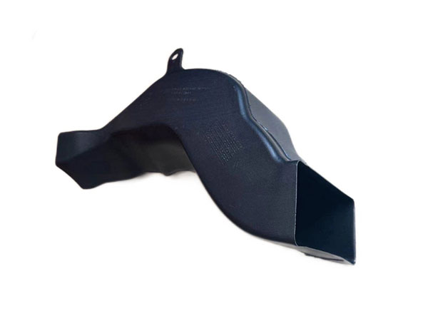 注塑产品气泡产生的原因以及解决办法