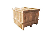 木箱包装的发展潜力