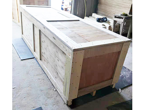 珠海免熏蒸卡板木箱木包装供应厂家