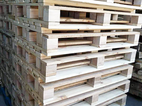 珠海免熏蒸卡板木箱木包装供应厂家