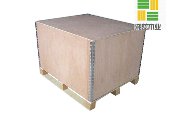 我们究竟应该如何区别出口木箱和普通木箱