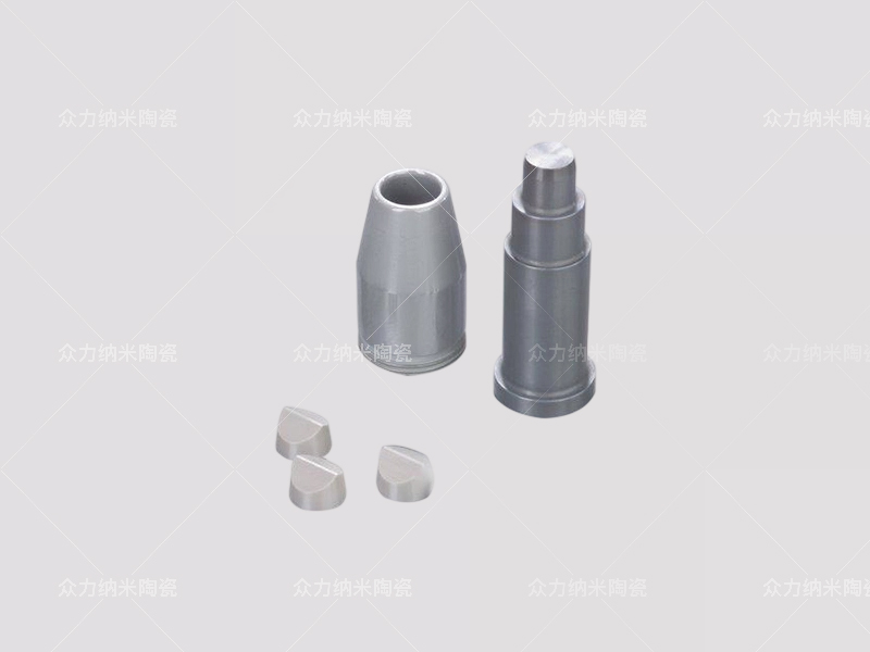 氮化硅陶瓷