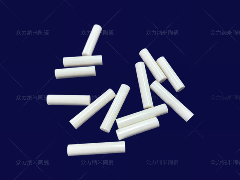 氧化铝陶瓷棒