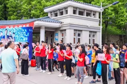 最强大脑教育-世界记忆大师李威《高效记忆法》夏令营2018第二期顺利结营！为爱守护，让梦起航！