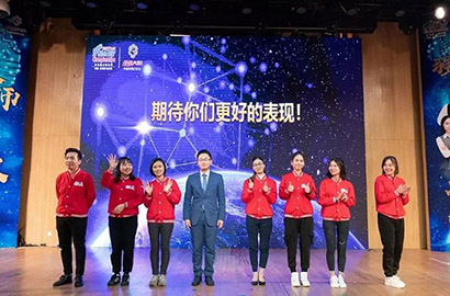 东莞市最强大脑教育-世界记忆大师李威《高效记忆法》冬令营2018第三期圆满结营！