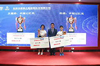 东莞广播电视台生活大莞家专访：世界记忆大师李威《高效记忆法》科学用脑，轻松记忆，打造最强学霸！