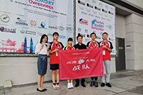荣耀  东莞市最强大脑教育《李威高效记忆法》学员再次出战，斩获6枚奖牌！