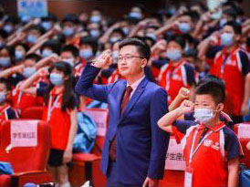 李威高效记忆夏令营