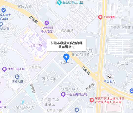 地理位置