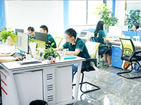 出模具打样