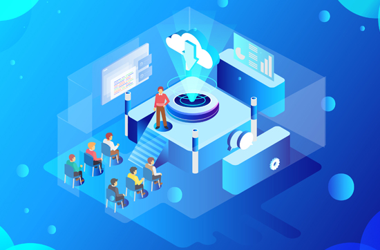 为什么要使用企业微信运营私域