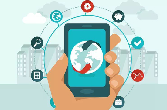 微信小程序推出搜索、AR