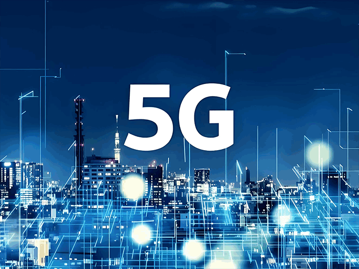 5G通讯设备