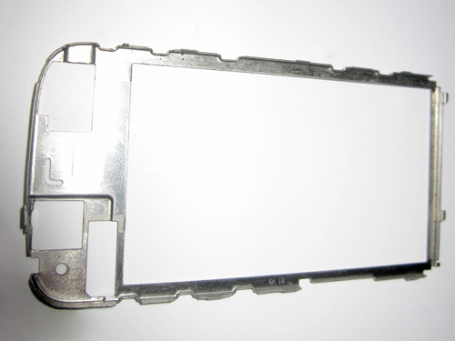 五金冲压弹片紧固件的发展情况及生产