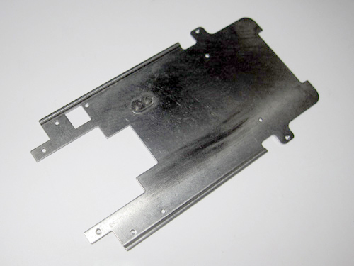 东莞冲压件厂家介绍五金锁具企业发展